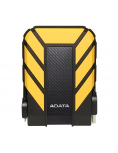 External HDD ADATA 2TB